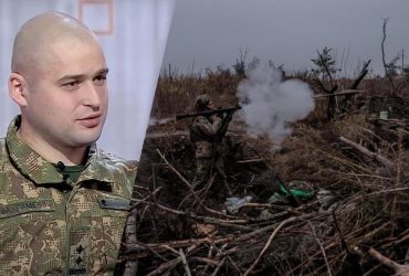 Враг пытается дойти до реки Оскол: комбат сравнил возможности РФ и Украины