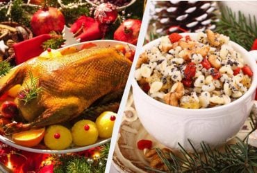 Що можна приготувати на Різдво 2024: 15 ідей для святкового меню