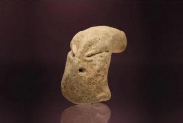 Древняя фигурка инопланетянина стала сюрпризом для археологов: чем она особенная