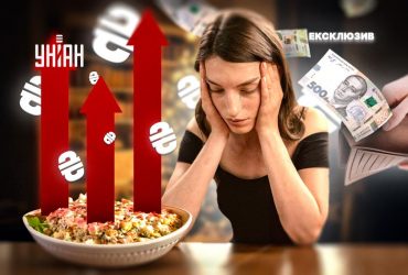 Олів’є влетить в копієчку: скільки коштує один з найулюбленіших новорічних салатів українців