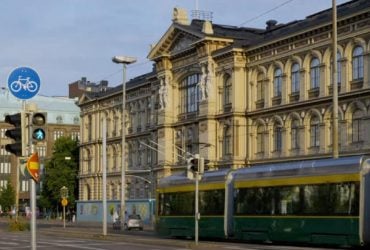 Авто не потрібне: в цьому місті можна без проблем пересуватися громадським транспортом