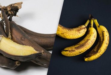 Можно ли есть коричневые бананы, а когда их лучше выкинуть: советы врача