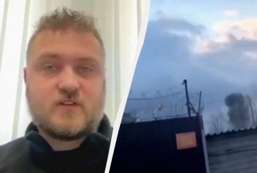 У Ростовській області атаковане одне з найбільших хімічних підприємств РФ, - ЦПД