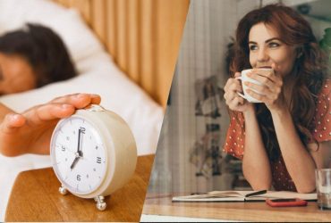 Как дожить до 100 лет: эксперты назвали 7 полезных утренних привычек