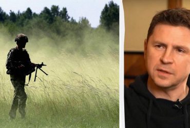 У Офісі президента назвали причини СЗЧ в Україні та пояснили, як з цим боротися