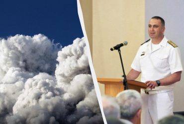 Операция не одного дня: в ВМС анонсировали атаки по газодобывающим платформам возле Крыма