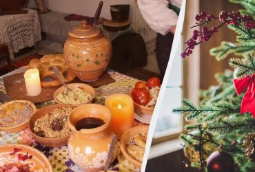 Що готують на традиційний Святвечір: меню з 12 страв від полтавських господинь