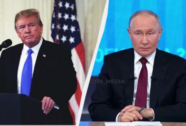 Путин ответил, готов ли ко встрече с Трампом, и прокомментировал убийство генерала Кириллова