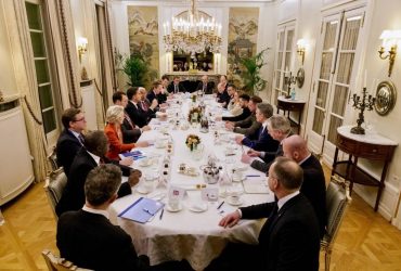 Україна забезпечена фінансами на 2025 рік, - Зеленський