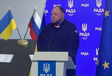 На условиях Украины: Стефанчук о возможности мирных соглашений с Россией