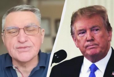 Вгоняет в глубокий пессимизм: экс-посол Украины в США сказал, что не так с планом Трампа