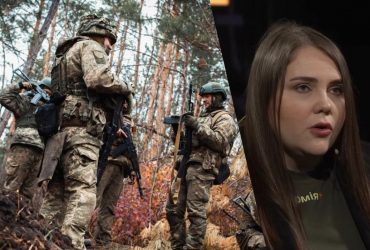 Не будет чувствительной информации: Черногоренко объяснила, зачем нужен Реестр военных