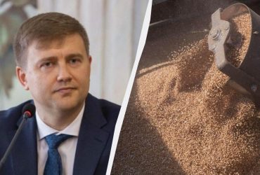 Борошно, цукор, олія: з'явилися деталі щодо української допомоги Сирії