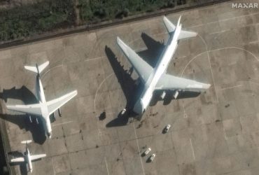 Росія виводить передове озброєння із Сирії: WSJ дізнався пункт призначення