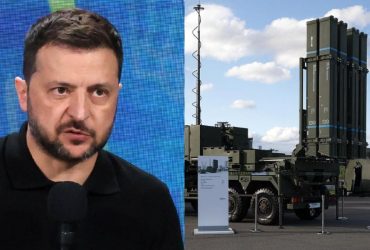 Украина нуждается в 19 системах ПВО для защиты энергетики: Зеленский обнадежил заявлением