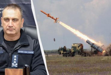 Нептун вже не той: командувач флоту висловився про вбивцю Москви