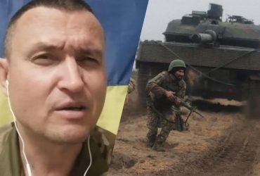 Експерт пояснив, чому не можна виводити ЗСУ з Курщини