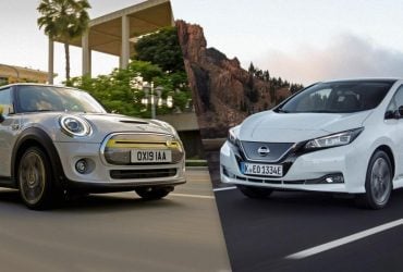 Превосходят традиционные авто: названы самые надежные электромобили