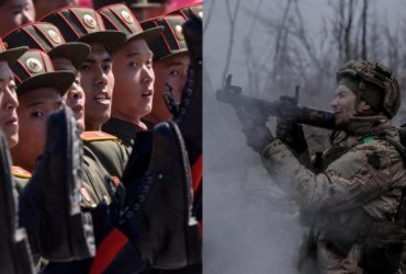 Солдаты КНДР в Курской области: полковник предупредил о серьезном вызове