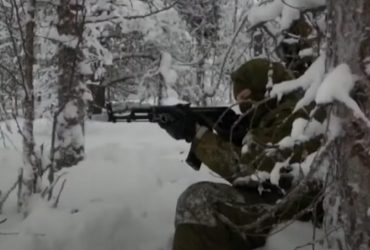 Украину ждет самая тяжелая зима, Киев готовится к потере поддержки США, - The Atlantic