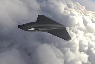 В США впервые испытали новейший боевой стелс-беспилотник Thanatos: на что он способен