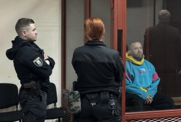 Суд избрал меру пресечения главе КРАИЛ Рудому