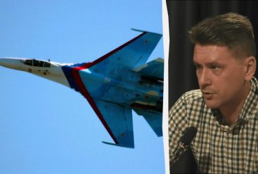 Скільки і яких літаків втратила та виробила Росія у 2024 році: експерт навів цифри