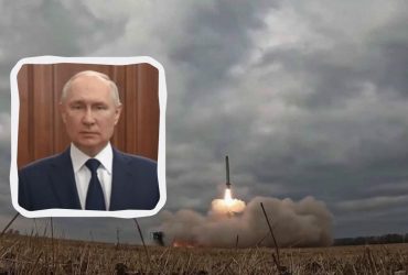 Почему Путин размахивает своим Орешником: в ISW назвали его цели