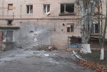 На Херсон проривалися ДРГ, місто під небувалою атакою: є загиблі та поранені (фото, відео)