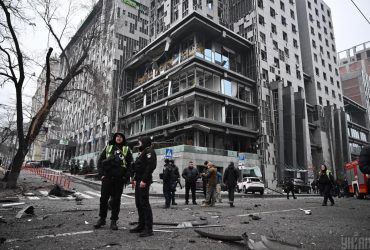 РФ ударила по Украине Искандерами и шахедами: сколько целей удалось сбить