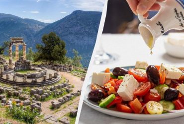 Італійська кухня більше не найсмачніша у світі: хто тепер лідер і на якому місці Україна