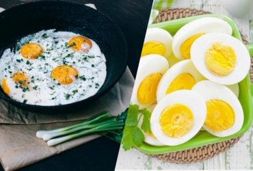 Чому корисно їсти яйця: NYT з'ясувало всі нюанси популярного продукту