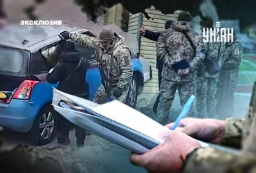 Сами себе враги: кто и как дискредитирует работу ТЦК