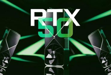 Партнер Nvidia раскрыл всю линейку видеокарт GeForce RTX 50 – и их очень много