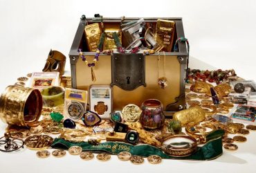 Мільйонер сховав скрині зі скарбами на понад $2 млн: як їх знайти