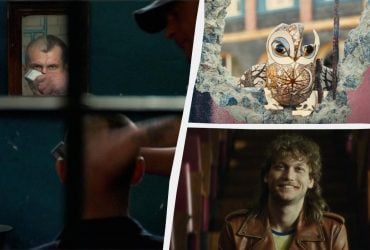 Ля Палисиада, Фарфоровая война, БожеВільні: лучшие украинские фильмы 2024 года, которыми стоит гордиться