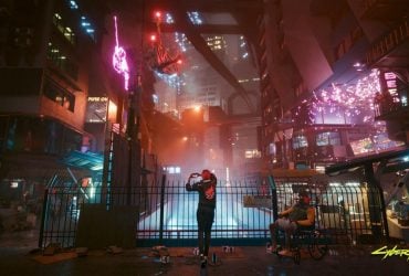 CD Projekt RED спрятала небольшой подарок для игроков в файлах Cyberpunk 2077
