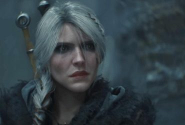 Цирі у Відьмак 4 зможе заводити романтичні стосунки з персонажами