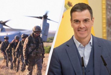 Миротворцы в Украине: премьер Испании сказал, пришлет ли войска