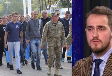 Снижение мобилизационного возраста в Украине: в Раде намекнули на изменения с 2025 года