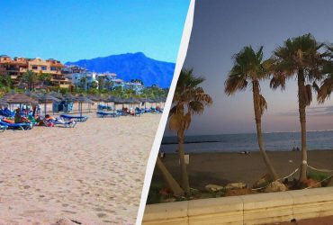 Без снігу, але з пляжами: названо топ-4 іспанські міста для зимового відпочинку