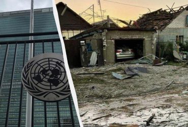 В ООН підрахували, скільки цивільних українців Росія вбила з 2022 року