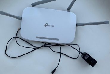 Роутеры TP-Link могут запретить в США, компанию обвиняют в причастности к китайским кибератакам