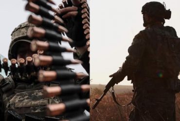 Генштаб ВСУ требует от подразделений ПВО отправлять своих людей в пехоту, - The Guardian