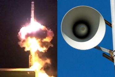 Загроза пуску ракети Орєшник з полігону Капустин Яр: експерт назвав мету РФ