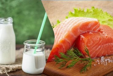 Тепер корисні такі продукти: лікарі вперше за 30 років оновили правила здорового харчування