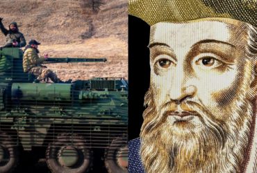 Закончится ли война в Украине: раскрыты предсказания Нострадамуса на 2025 год