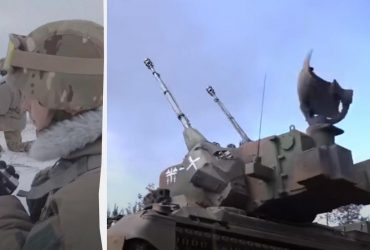 Перевод сил ПВО в пехоту: в Генштабе сделали важное заявление