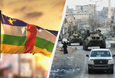 Це повний провал: через Сирію африканські хунти засумнівалися в союзі з РФ, - Le Monde