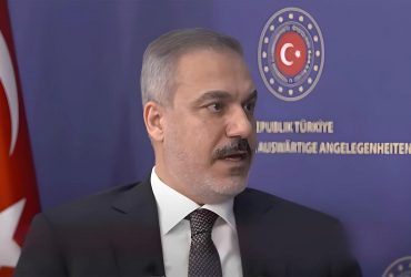 Турция против российских баз в Сирии, - МИД страны